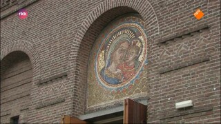 Katholiek Nederland tv Kerk rouwt om Filippijnen