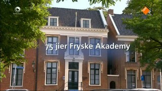 Fryslân DOK Fryske Akademy