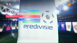 NOS Studio Sport Eredivisie NOS Studio Sport Eredivisie
