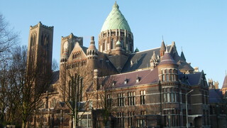 Geloof en een Hoop Liefde Afl. 1 - Haarlem