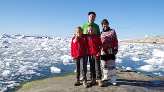 Zapp Your Planet: Expeditie 2014 Aflevering 3: De Inuit