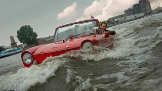 Nederland in 7 overstromingen Help!