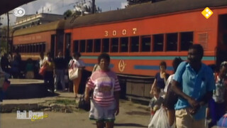 Rail Away Cuba: Havanna - Pinar del Rio