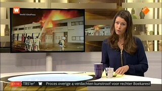 Goedemorgen Nederland Vandaag de Dag