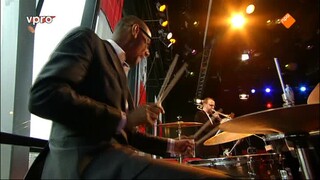 VPRO Vrije geluiden Rumbatá Beat Band, Linus Roth en José Gallardo & Jozef van Wissem