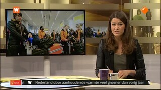 Goedemorgen Nederland Vandaag de Dag