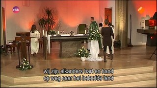 Eucharistieviering Bodegraven