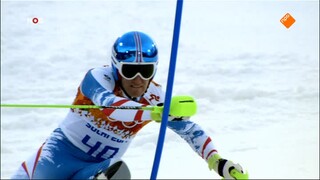 NOS Olympische Winterspelen NOS Studio Sportwinter: live vanuit Sotsji