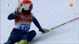 NOS Olympische Winterspelen NOS Studio Sportwinter: live vanuit Sotsji