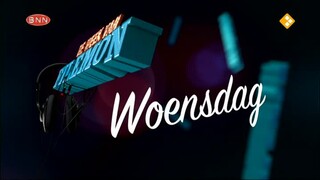 De Week van Filemon Seks in Nederlandse films