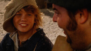 De avonturen van Kruimeltje