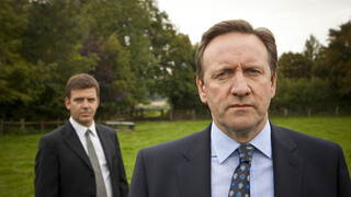 Midsomer murders Echoes of the dead