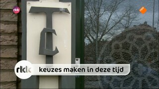 RKK Kloosterserie Keuzestress - Clarissen Nijmegen