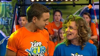 Zapplive Zapp Your Planet