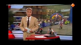 Argos TV - Medialogica Berg met geld