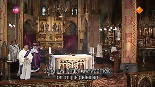 Eucharistieviering Den Haag