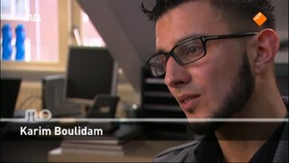 MO Actueel Made in Prison|Voedselverspilling