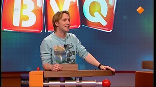 Beste Vrienden Quiz - Aflevering 108