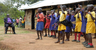 Ikon Documentaire - God Loves Uganda