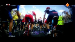 NOS Tour de France Ypres - Arenberg Porte du Hainaut