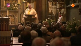 Geloofsgesprek - Sacramentsproecessie Meerssen