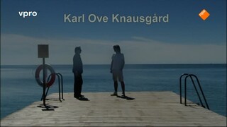Boeken Op Reis Met Wim Brands - Karl Ove Knausgård