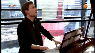 Vpro Vrije Geluiden - Piano Compilatie