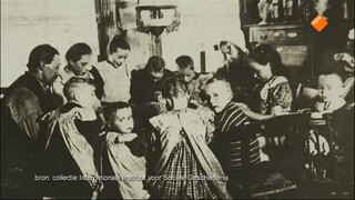 Het Klokhuis Kinderarbeid
