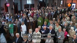 Eucharistieviering Sint-Oedenrode