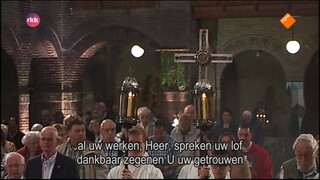 Eucharistieviering - Bergen Op Zoom
