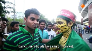 City Folk - Dhaka