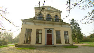 Max Monumentaal - Villa Vijversburg