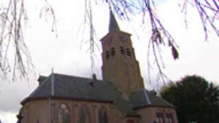 Max Monumentaal - Kerk Heesselt