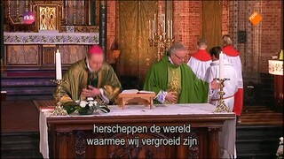 Eucharistieviering - Sneek
