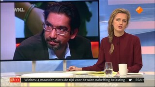 Goedemorgen Nederland - Vandaag De Dag