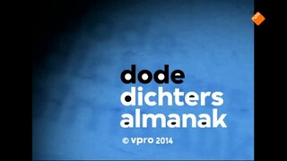 Dode Dichters Almanak - Jan Eijkelboom - De Tweede Zon...