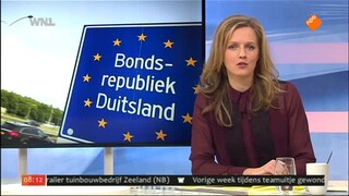 Goedemorgen Nederland - Vandaag De Dag