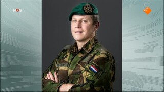 Nos Uitreiking Militaire Willems-orde - 2014