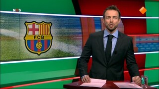 Nos Sportjournaal - Nos Sportjournaal