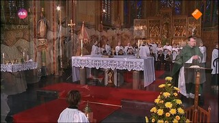 Eucharistieviering Hengelo