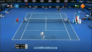 Nos Studio Sport - Tennis Australian Open