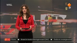 Goedemorgen Nederland Vandaag de Dag