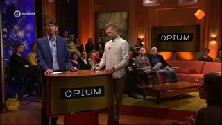 Opium - Opium