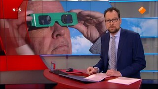 Nos Journaal 20.00 Uur - Nos Journaal