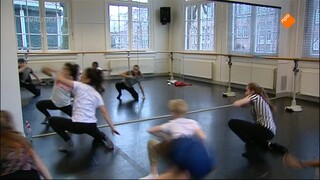 Junior Dance - Report 6: Wie Tegen Wie? (herhaling)