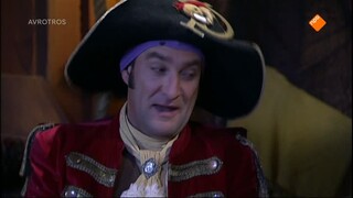Piet Piraat - De Beste Kok