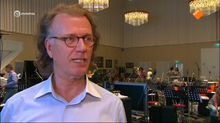 André Rieu - Starry Night In Maastricht