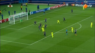 Nos Uefa Champions League Live - Paris St. Germain - Fc Barcelona