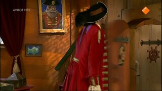 Piet Piraat - Kapitein Van De Helena