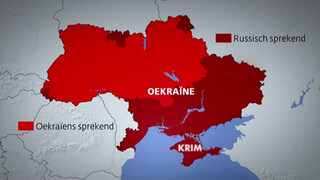 Nieuwsuur in de klas Oekraïne: het ontstaan van het conflict